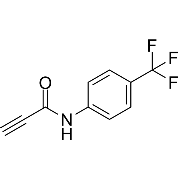 SDH-IN-2 Structure