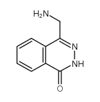 4-Aminomethyl-2H-phthalazin-1-one picture