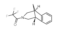 2,3,4,5-TETRAHYDRO-3-(TRIFLUOROACETYL)-1,5-METHANO-1H-3-BENZ AZEPINE picture