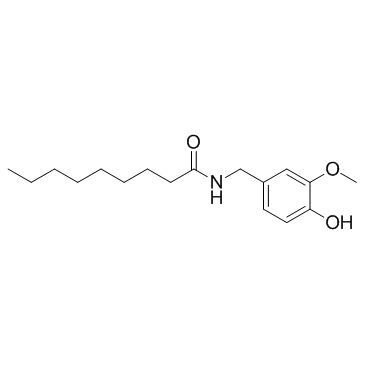 Nonivamide picture