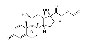 24916-91-4结构式