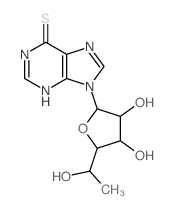 2946-43-2结构式