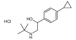 29632-43-7 structure