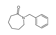 1-苄氮杂环-2-酮图片