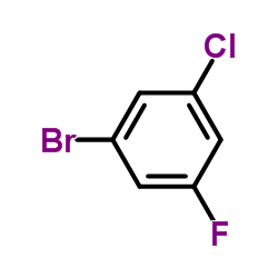 3-Chloro-5-fluorobromobenzene picture