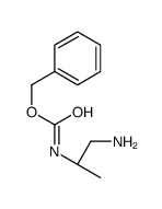 (R)-benzyl 1-aminopropan-2-ylcarbamate picture