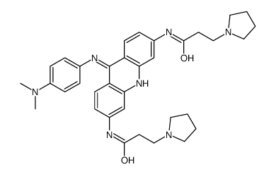 Braco-19 Structure