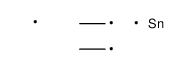 diethyldimethyl-Stannane结构式