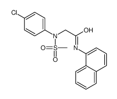 4354-34-1结构式