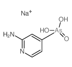 5430-05-7结构式