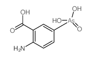 5430-27-3结构式