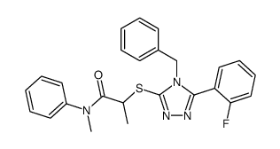 5587-98-4 structure