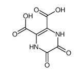 5,6-DIHYDROXYPYRAZINE-2,3-DICARBOXYLIC ACID picture