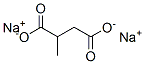 2-Methylsuccinic acid disodium salt picture