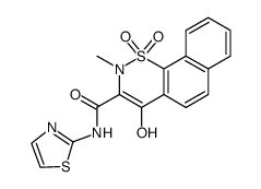 60206-89-5 structure