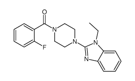 604741-80-2 structure