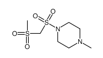 61316-02-7结构式