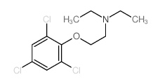 634-54-8 structure