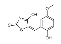 6381-43-7 structure