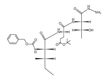 646532-74-3 structure