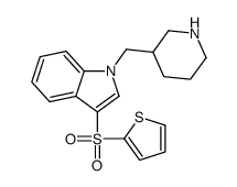 651335-42-1结构式