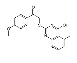 6589-45-3 structure