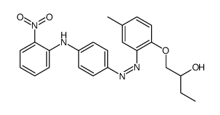 65953-64-2 structure