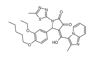 7067-74-5结构式