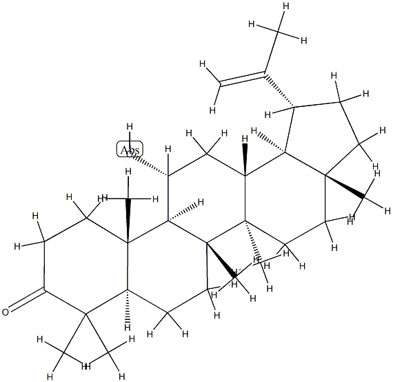 11α-Hydroxylupane-20(29)-ene-3-one picture