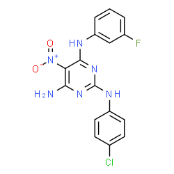 714257-25-7 structure