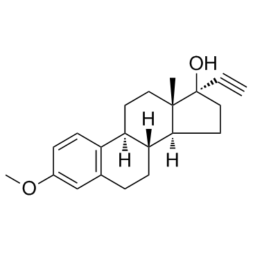 72-33-3结构式