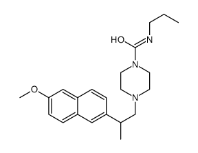 72278-75-2 structure