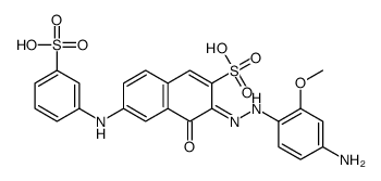 75627-19-9 structure