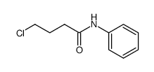 4-Chloro-N-phenylbutyramide图片