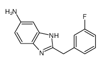 833474-49-0 structure