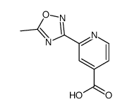 859155-80-9 structure