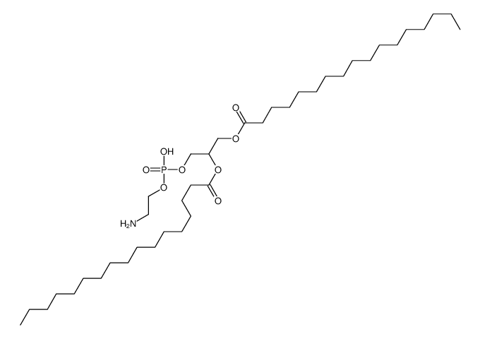 1,2-DIHEPTADECANOYL-SN-GLYCERO-3-PHOSPHOETHANOLAMINE picture