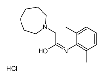 86574-32-5 structure