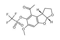 865812-00-6 structure