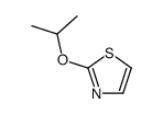 Thiazole,2-(1-methylethoxy)- picture