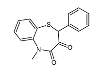 87833-85-0 structure