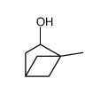 4-methylbicyclo[2.1.1]hexan-3-ol Structure