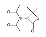 88168-60-9 structure