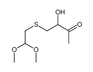 89055-47-0 structure