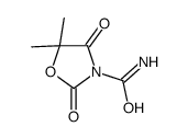 Albumin, egg Structure