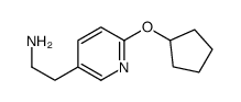 910411-88-0 structure