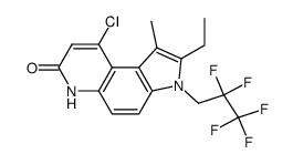 917891-77-1 structure