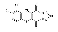 918961-36-1 structure