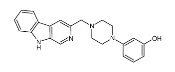 1001672-35-0 structure