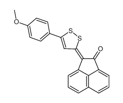 100272-11-5 structure